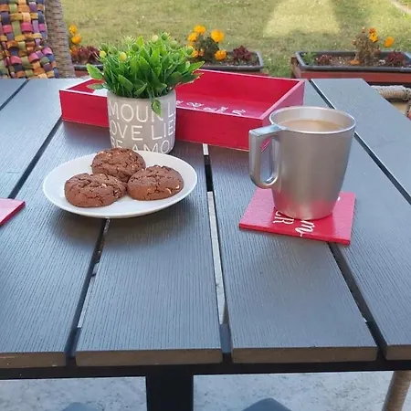 Ambijent Διαμέρισμα *