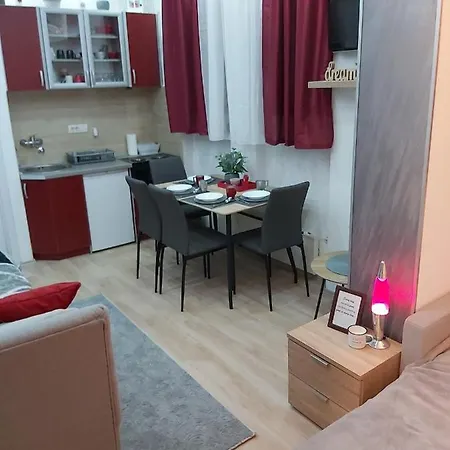 Ambijent Apartment