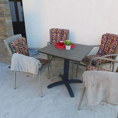 Ambijent Διαμέρισμα