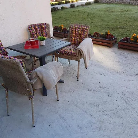 Διαμέρισμα Ambijent *