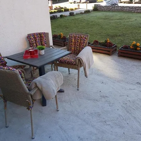 Διαμέρισμα Ambijent