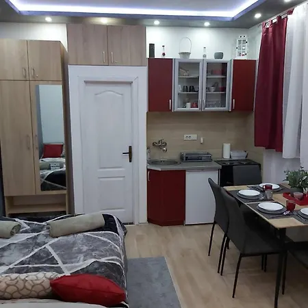 Ambijent * Ζλάτιμπορ