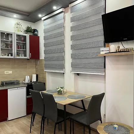 Apartment Ambijent *