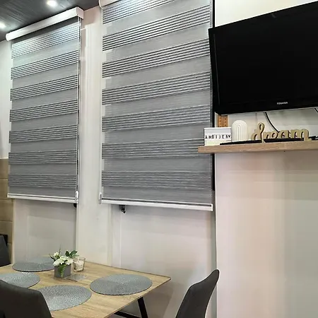 Διαμέρισμα Ambijent *