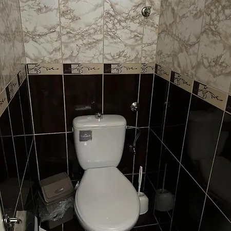 Ambijent Διαμέρισμα *