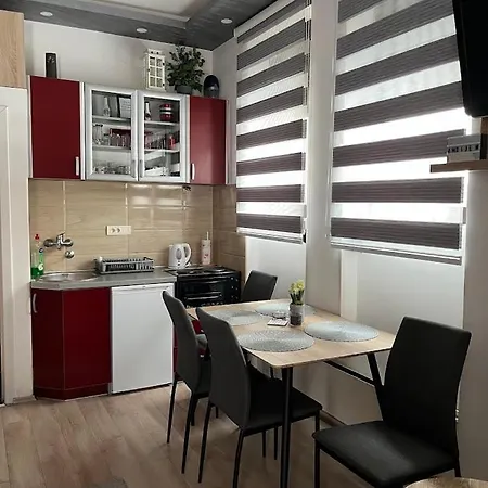 Ambijent Διαμέρισμα Ζλάτιμπορ