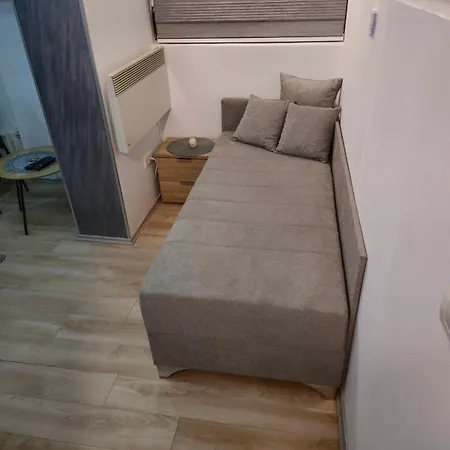 Ambijent * Ζλάτιμπορ