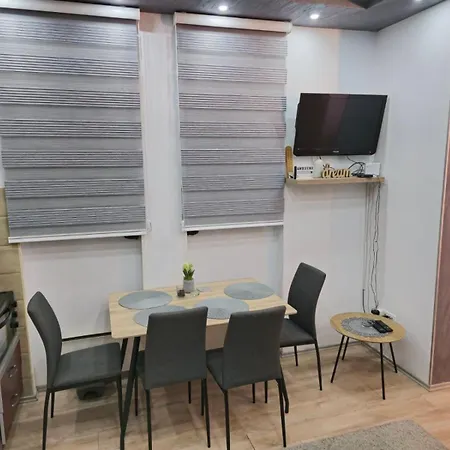 Ambijent Διαμέρισμα Ζλάτιμπορ